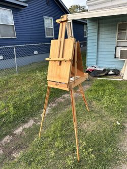 Están De Pintor O Dibujantes Italiano