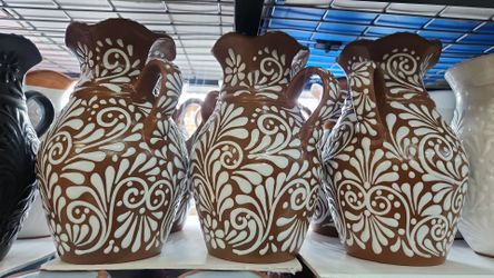 Flower vases