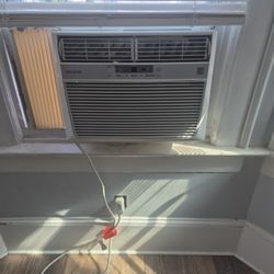 Air Condition