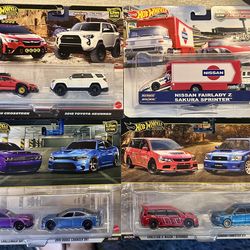 Hot wheels for sale