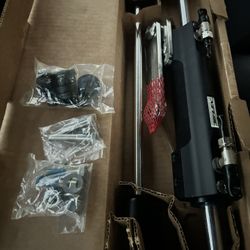 Protech Steering Cylinder 