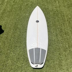 Bob Mitsven Surfboard