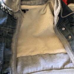 Women Jacket 