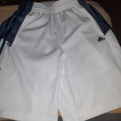 Mens size Small,  Adidas Athletic Shorts 