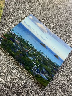 Entrys to Kualoa Ranch and View of Lanikai Beach in Oahu Hawaii   Both for $20