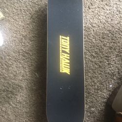 Tony Hawk Skateboard 🛹 