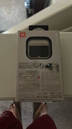 JBL Tour 3 Pro