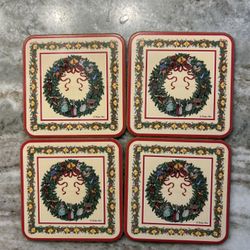 Coasters 