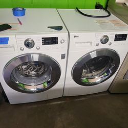 Mini Washer And Dryer Electric LG The Are  Small  Set $600 Dryer 220 Volts 