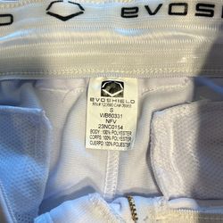 Youth Small Softball Pants
