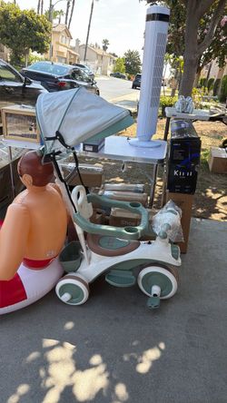 Children Tricycle
