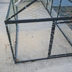 Jaula Para Gallinas