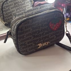Juicy Crossbody 