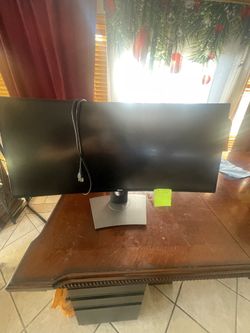 Dell monitor