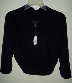 White House/Black Market 