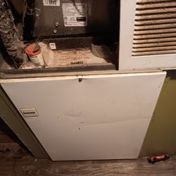 A/C h.p.21/2 ton