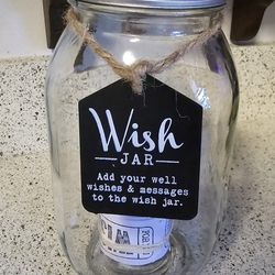 Wish Jar