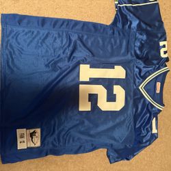 Seahawks Jerseys New