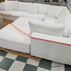 Couch / Sectional 