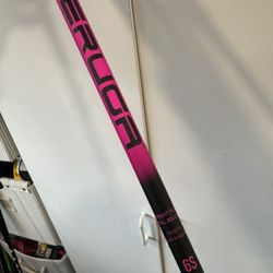 Like New Feruga 6S Golf Driver Shaft With Taylormade Adapter 