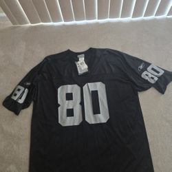 Brand New Jerry Rice Oakland Raiders Jersey 2X