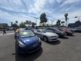 CAR LOT PARKING/ Used Car Dealer/ Auto Spaces available