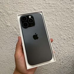 IPHONE 16 PRO 128GB UNLOCKED