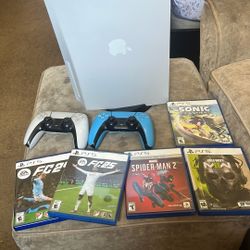 Ps5 