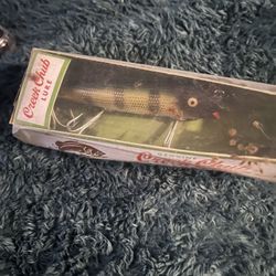 Vintage lures