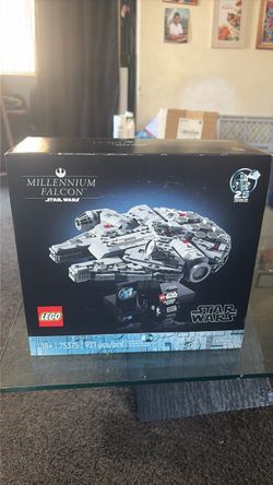 Star wars Millennium Falcon