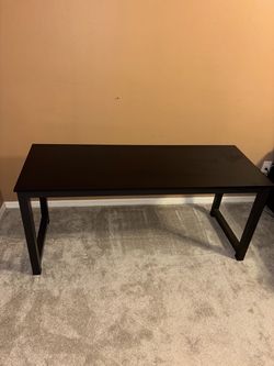 Large Computer Desk