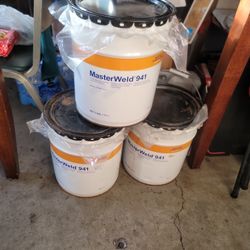 Glue Master Weld 941 Engaineered Wood Flooring 