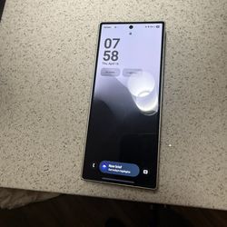 Samsung Z Fold 6 1TB (Unlocked)