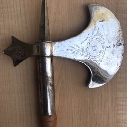 Ninja Axe
