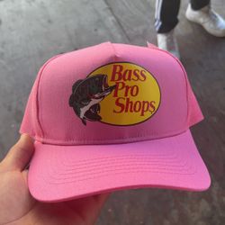 Bass Pro Shops Hat 