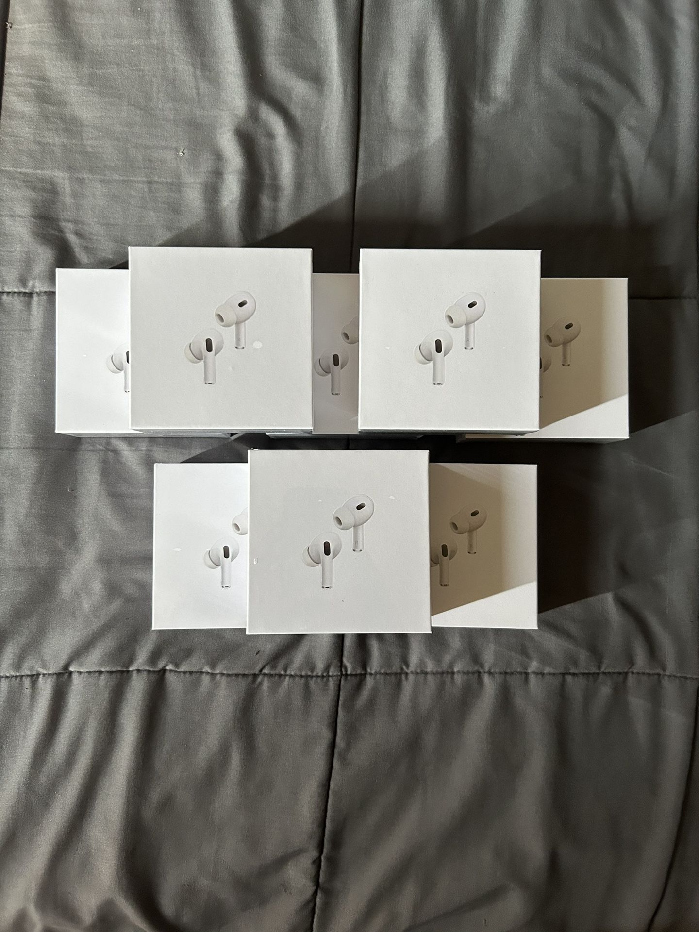 AirPods Pro 2nd Gen Brand New $50 Each