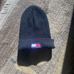 Tommy Figure Beenie