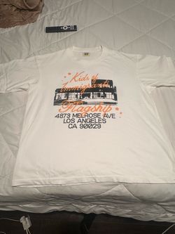 Kids of Immigrants KOI Flagship store Tshirt