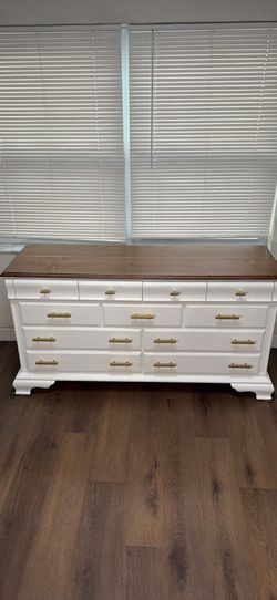 Dresser for sale