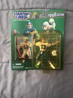 Dan Marino Figure