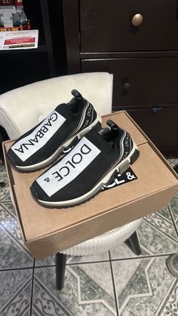 Dolce Gabbana Sorrento size 41 EU 8US Box