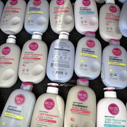 Eos Body Wash