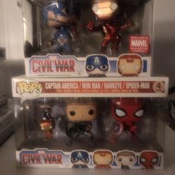Funko pop Lot