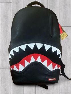 Sprayground back pack