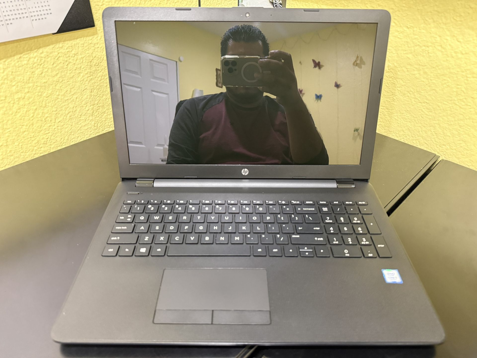 Laptop