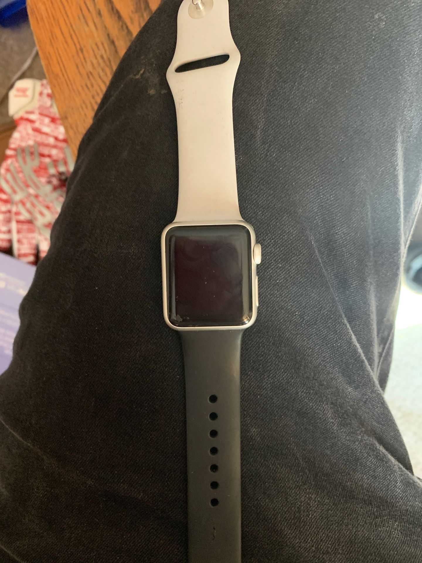 Apple Watch work perfectly HMU for more details series 1
