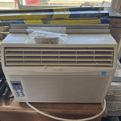 Sharp Window A/c 12k BTU