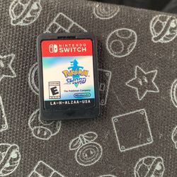 Pokémon Sword