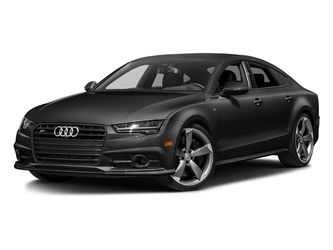 2016 Audi S7