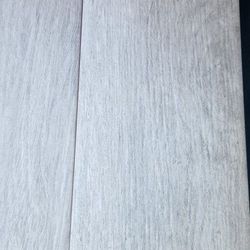 TrafficMaster
Capel Ash 6 in. x 24 in. Matte Ceramic Wood Look Floor and Wall Tile (17 sq. ft. /Case)